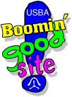 Boomin' Good Site